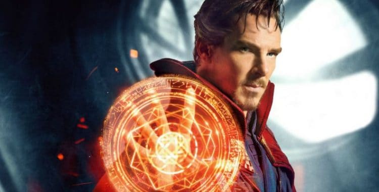Benedict Cumberbatch faz piada e quase entrega “spoiler” de Guerra Infinita