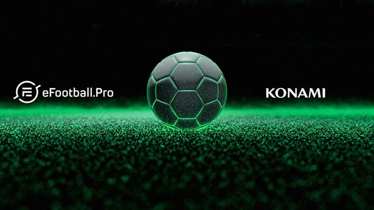 FC Barcelona entra na liga da KONAMI e da eFootball.Pro