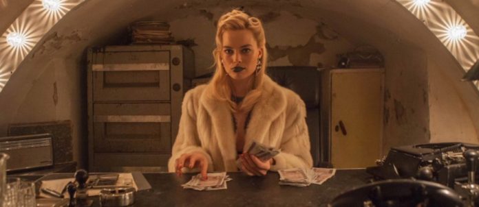 Margot Robbie é uma misteriosa assassina no trailer de Terminal