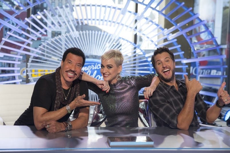 Novo American Idol estreia na próxima quarta, no Canal Sony