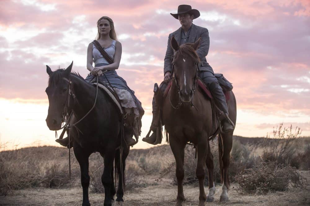 Jeffrey Wright revela novidades da segunda temporada de ‘Westworld’
