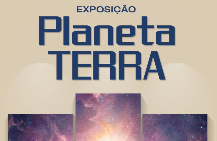 Exposição Planeta Terra é opção de cultura e lazer na cidade de São Paulo