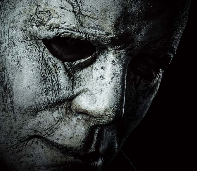UPI :: Michael Myers volta a atacar! Confira o primeiro cartaz de “Halloween”