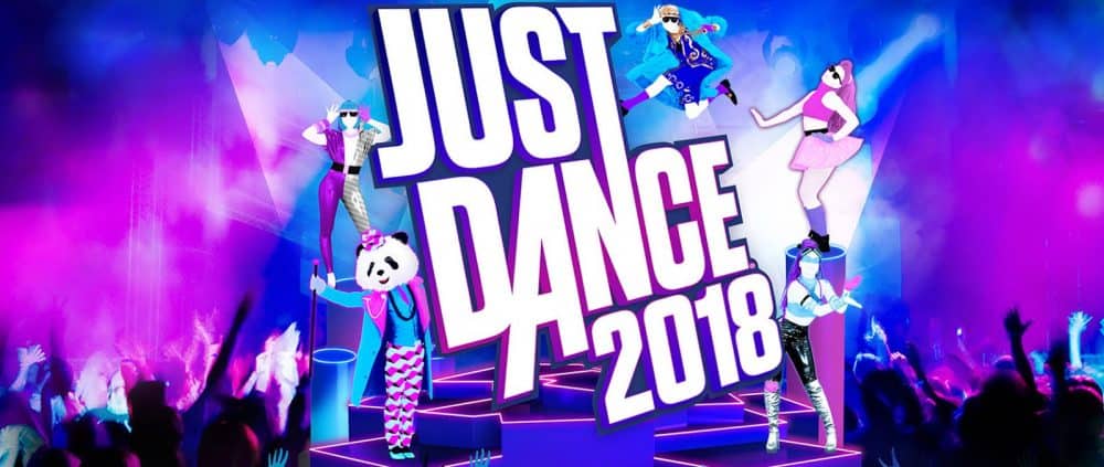 Copa do Mundo de Just Dance acontece neste fim de semana