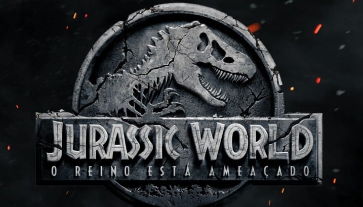 UPI :: Trailer final e novo cartaz de “Jurassic World: Reino Ameaçado”