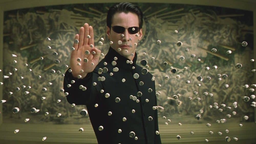 Matrix, clássico da ficção científica, chega em edição especial 4K Ultra HD às plataformas digitais