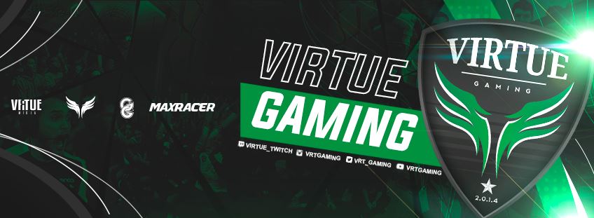 Virtue Gaming vence Circuito Nacional de CoD