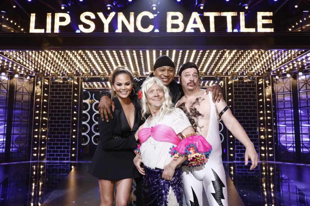 Comedy Central estreia 4a temporada de Batalha de Lip Sync com duelos inéditos e imperdíveis