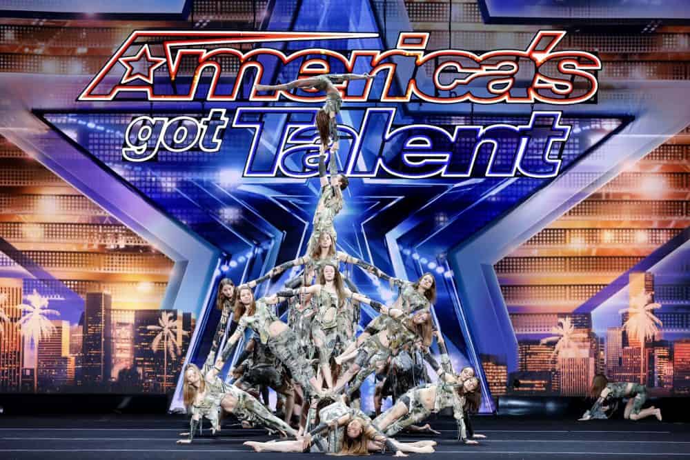 Brasileiro impressiona jurados em nova temporada de America’s Got Talent