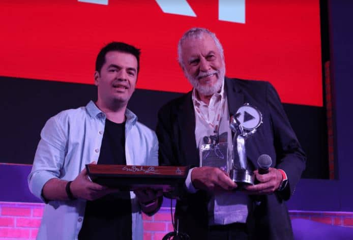 Criador do Atari retorna à Brasil Game Show (BGS) na 11ª edição do evento