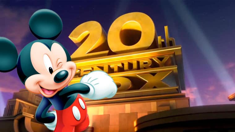 Governo dos EUA aprova fusão entre Disney e FOX