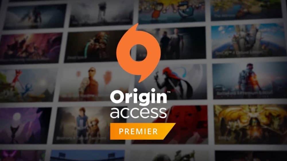 EA anuncia Origin Access Premium – uma nova categoria de assinatura que inclui os mais recentes jogos de PC da EA