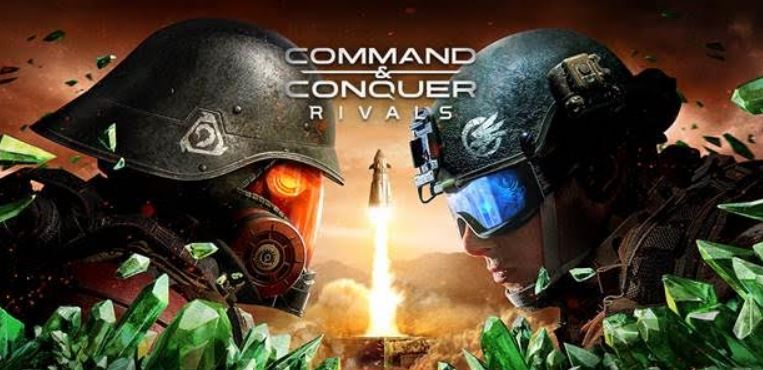 EA anuncia Command & Conquer: Rivals