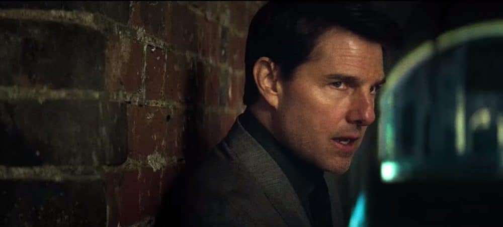 Missão Impossível: Efeito Fallout | Tom Cruise revela “Foi o filme mais difícil”