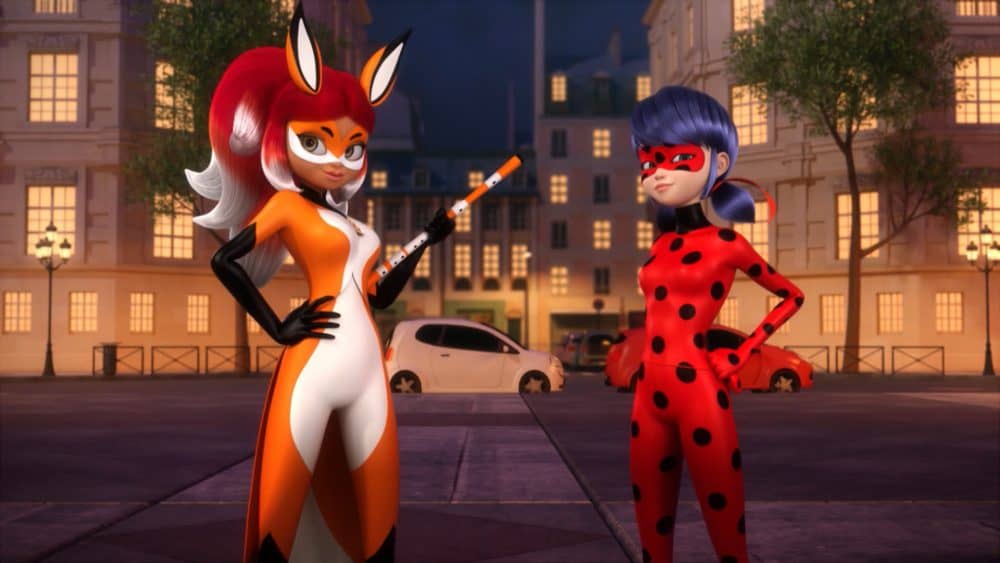 Episódio inédito de “Miraculous, As Aventuras de Ladybug” leva Gloob ao melhor resultado de audiência da história do canal