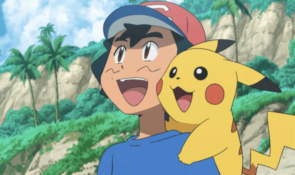 ‘Pokémon’ celebra o milésimo episódio com uma aventura especial no Cartoon Network