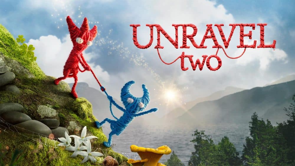 Unravel Two é revelado e já está disponível