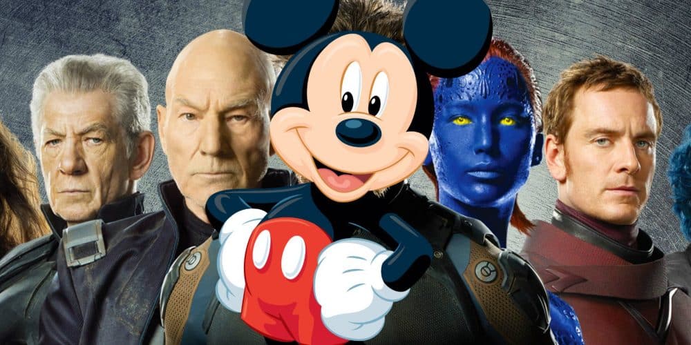 X-men e Quarteto Fantástico poderão se juntar ao MCU nos cinemas