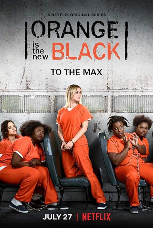 Netflix revela data de lançamento da sexta temporada de Orange is the New Black