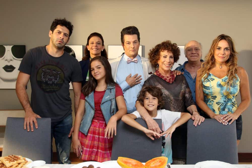 Crô em Família ganha primeiro trailer oficial