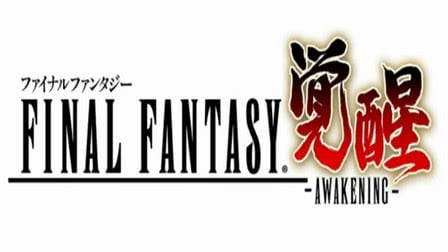 Jogo oficial Final Fantasy Awakening mobile chega ao Brasil em português