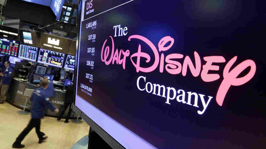 Catálogo Disney fora da Netflix e a revolução do mercado streaming