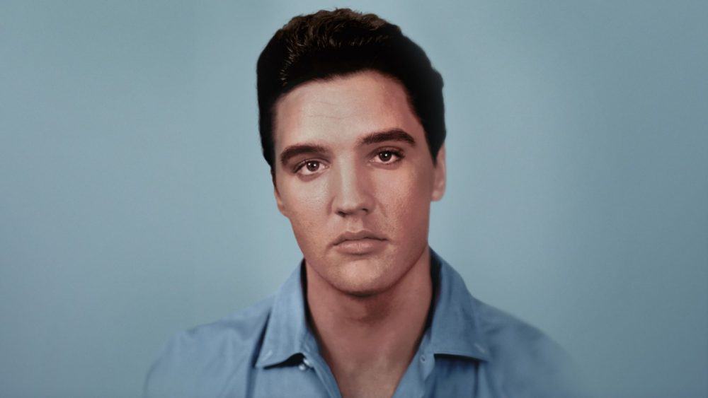 Documentário ‘Elvis Presley: The Searcher’ estreia amanhã na HBO GO