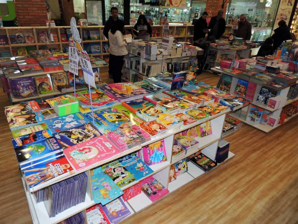 Plaza Shopping Itu recebe feira de livros Book Lovers Kids