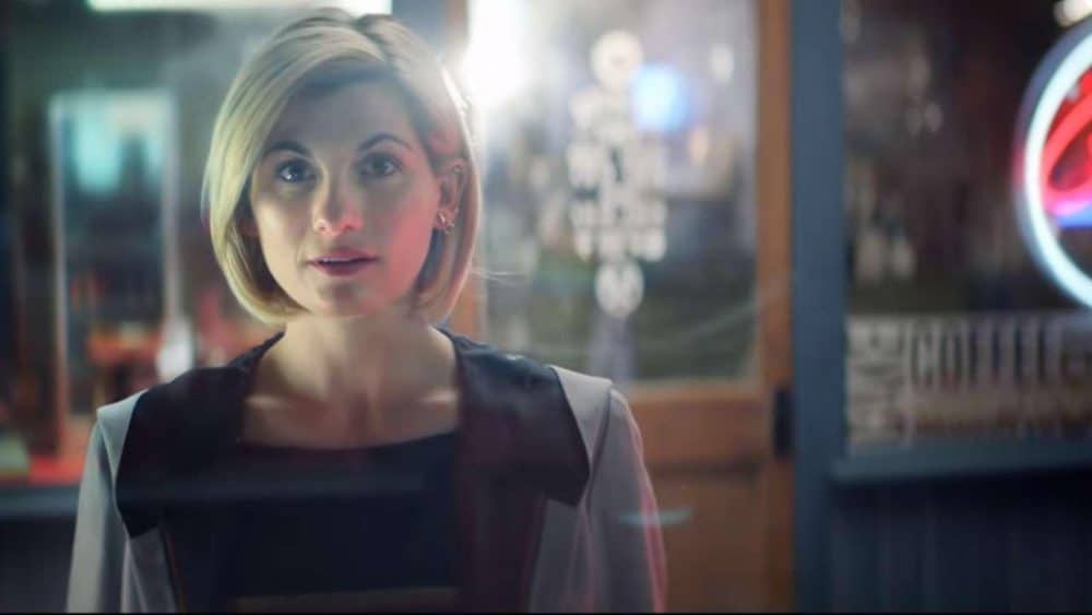 Doctor Who | Confira a lista de roteiristas e diretores