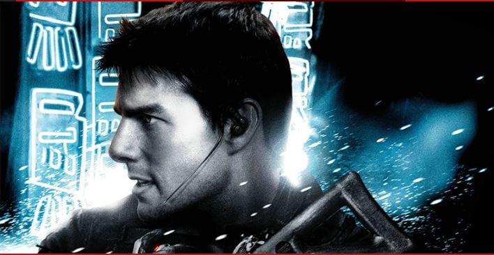 Tom Cruise é destaque no Telecine Action