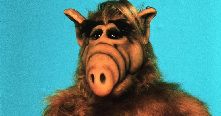 Alf, O ETeimoso ganhará nova versão na TV pela Warner Bros.