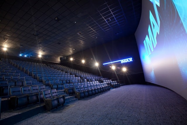 Salas XPLUS e IMAX por menos nos cinemas UCI