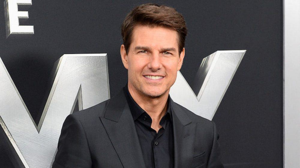 Tom Cruise aceita ser Hal Jordan com uma condição
