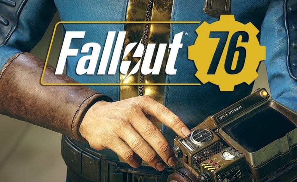 Datas do B.E.T.A. de Fallout 76 reveladas + Introdução