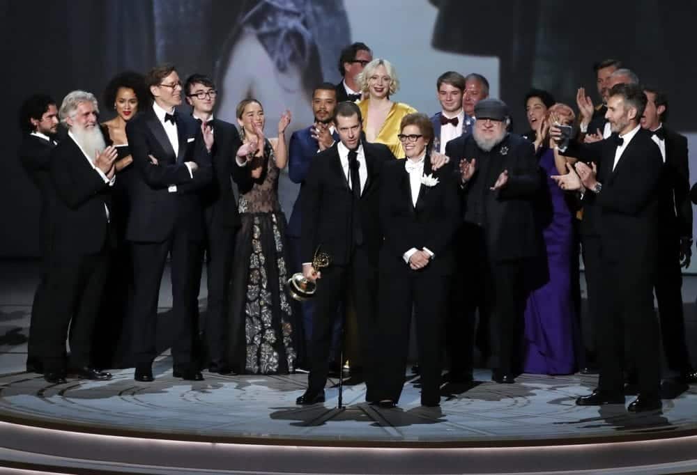 Emmy 2018: Veja os vencedores da 70ª edição