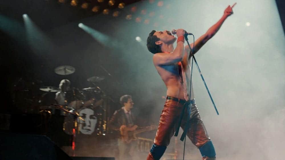 Crítica | Bohemian Rhapsody, we will rock you