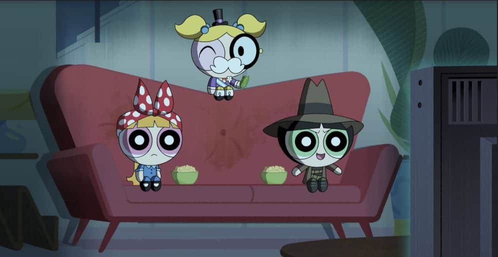 Gostosuras e travessuras vão assombrar a programação do Cartoon Network neste Halloween