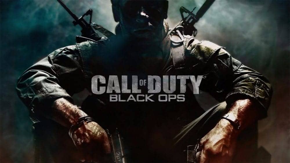 Call of Duty: Black Ops 4 conquista meio bilhão de dólares em vendas