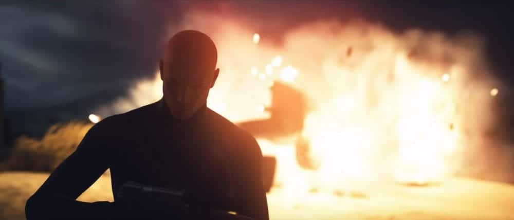 Novo Trailer de HITMAN 2 “Untouchable” revela os vários destinos do Agente 47
