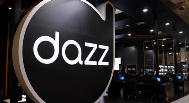 Dazz lança cadeiras gamers Serie M e Dark Shadow
