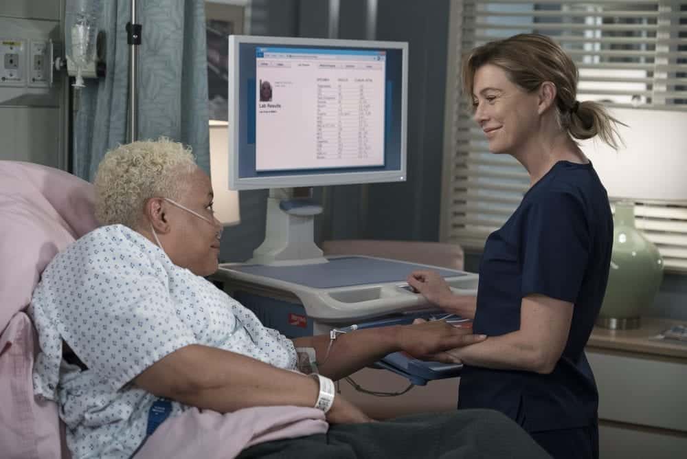 A temporada do amor de Grey’s Anatomy chega ao Canal Sony