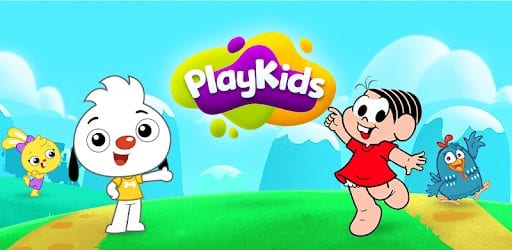 PlayKids lança nova série de desenhos animados
