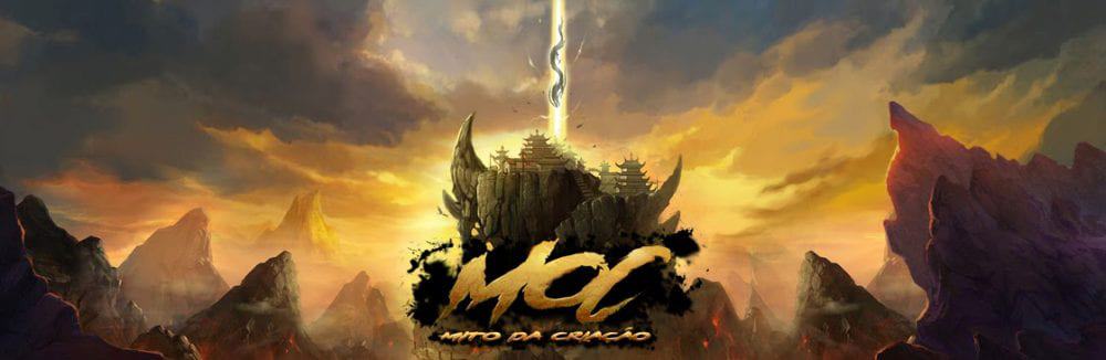 MOC – Mito da Criação chega hoje com eventos especiais de lançamento e bônus para seus jogadores