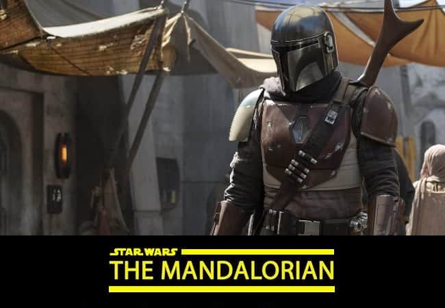 Rumor aponta possível sinopse de The Mandalorian de Star Wars
