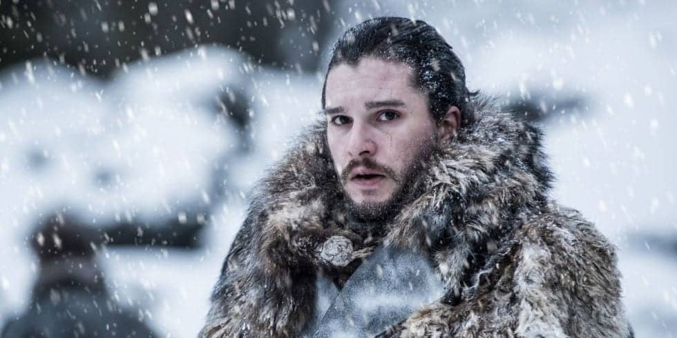 Atores e produtores de Game of Thrones comentam sobre a reação de Jon Snow ao descobrir sua verdadeira origem