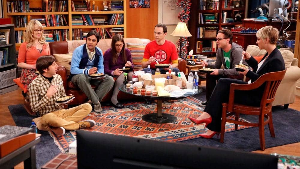 ‘The Big Bang Theory’ e ‘Young Sheldon’ estreiam nesta sexta no Globoplay