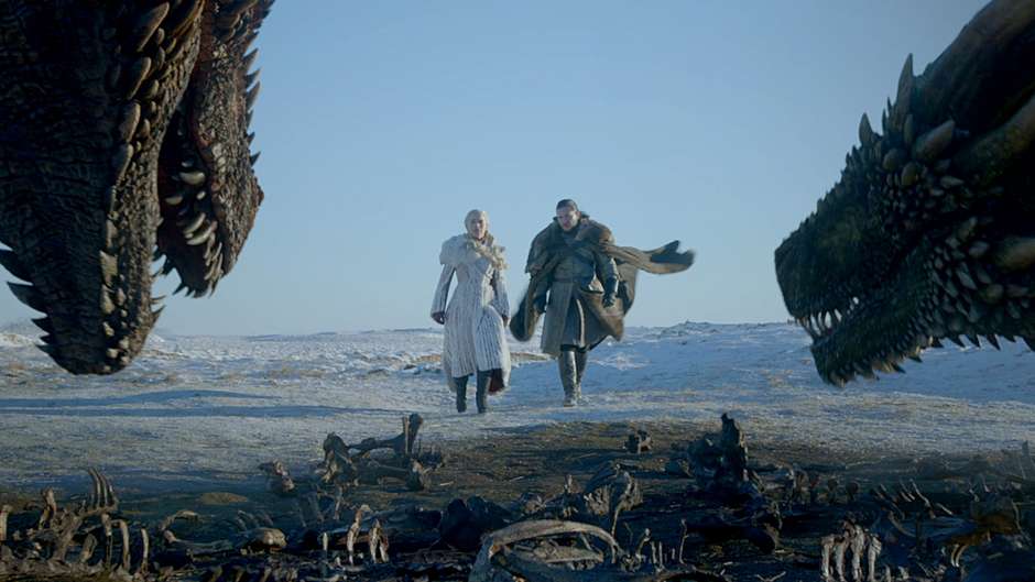 Game of Thrones | Trailer bate recordes de views