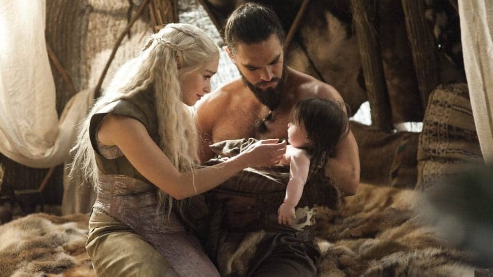 HBO GO disponibiliza gratuitamente as duas primeiras temporadas de ‘Game of Thrones’