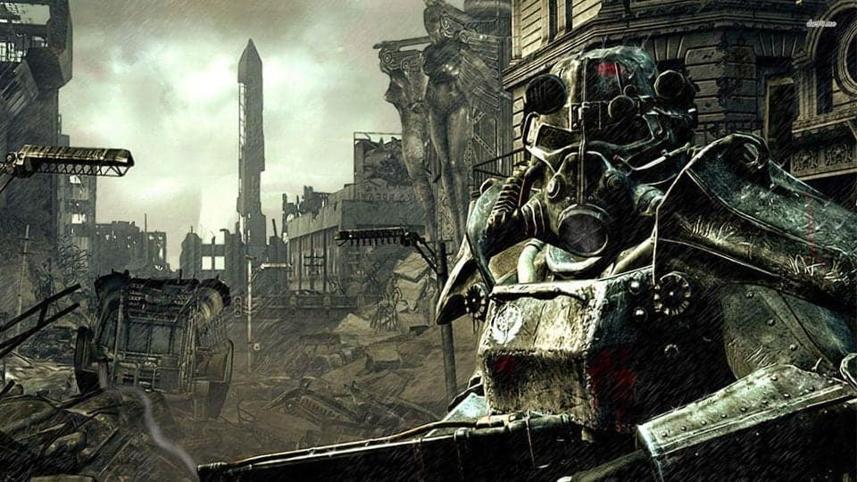 Fallout ganha versão para jogo de tabuleiro que chega ao Brasil nesta semana