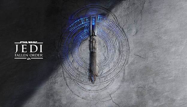 EA e RESPAWN anunciam Star Wars Jedi: Fallen Order™ com lançamento em 15 de novembro de 2019